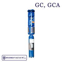 GC, GCA (Hydro-Vacuum, Польша)