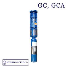 GC, GCA (Hydro-Vacuum, Польша)