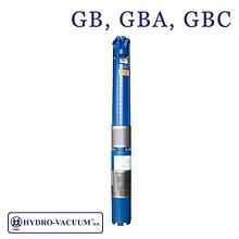 GB, GBA, GBC (Hydro-Vacuum, Польша)
