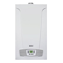 Газовый настенный котел Baxi ECO-4S 10F, фото 2