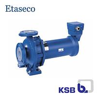 Etaseco / Etaseco-I (КСБ, Германия)