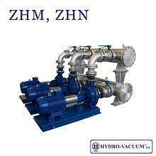 ZHM, ZHN (Hydro-Vacuum, Польша)