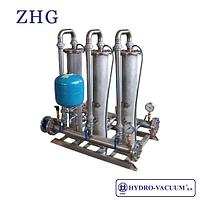 ZHG (Hydro-Vacuum, Польша)