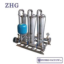 ZHG (Hydro-Vacuum, Польша)