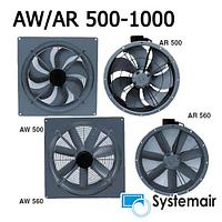 AW / AR 450-1000