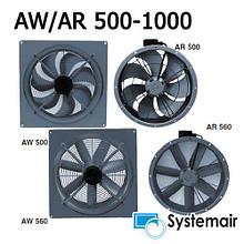 AW / AR 450-1000
