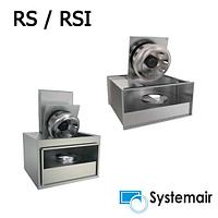 RS / RSI