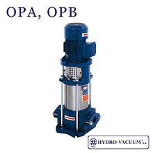 OPA, OPB (Hydro-Vacuum, Польша)