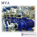 MVA, MVB (Hydro-Vacuum, Польша), фото 2