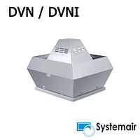 DVN / DVNI