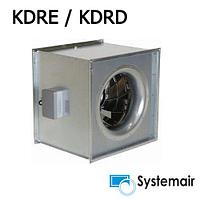 KDRE / KDRD