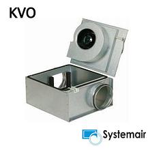 Вентилятор KVO Systemair