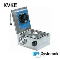 Вентилятор KVKE Systemair