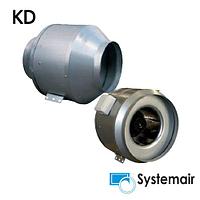 Вентилятор KD Systemair