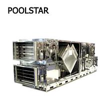 Приточно-вытяжные установки для бассейнов POOLSTAR