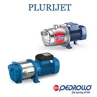 Plurijet (Педролло, Италия)