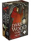 Dark Wood Tarot. Таро Темного леса (78 карт и руководство в подарочном футляре)