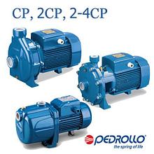 CP, 2CP, 2-4CP (Педролло, Италия)
