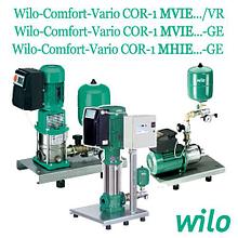 Wilo-Comfort-Vario COR-1 (MHIE, MVIE) (Вило, Германия)