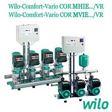 Wilo-Comfort-Vario COR (MHIE, MVIE) (Вило, Германия)