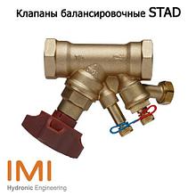 Клапан STAD (IMI Hydronic Engineering)