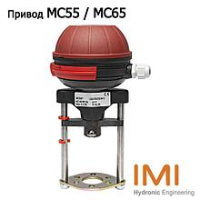 MC55 / MC65