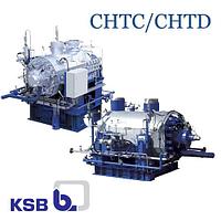 CHTC/CHTD (КСБ, Германия)