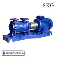 Насос для перекачки топлива SKG (Hydro-Vacuum, Польша)