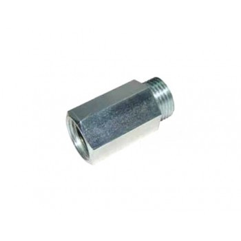 Клапан термозапорный DN15 КТЗ-15 ZW20025 - фото 1 - id-p137075160