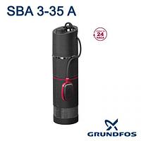 Погружная насосная установка Grundfos SBA 3-35 A