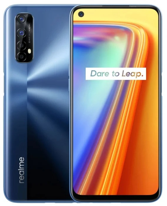 Смартфон Realme 7 8GB/128GB