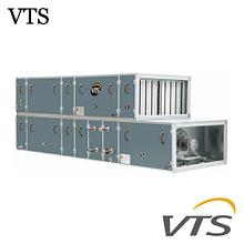 Напольные приточно-вытяжные установки VTS (VENTUS)