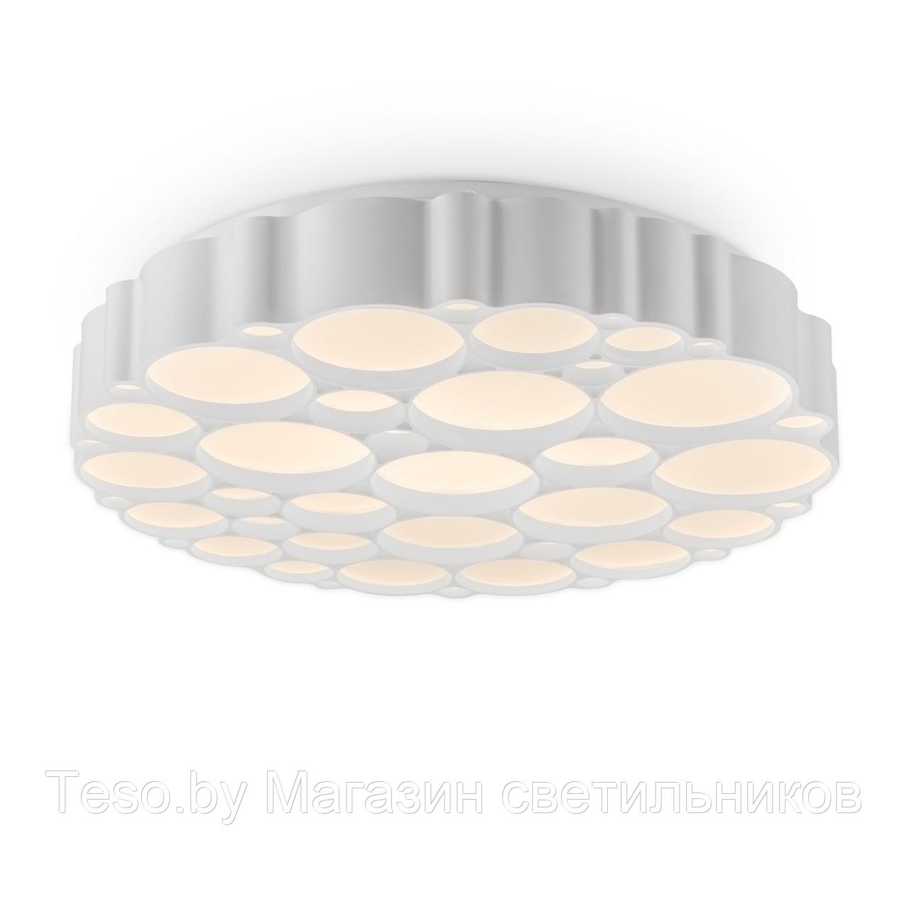 FR6043CL-L72W Потолочный светильник LED Marilyn Freya