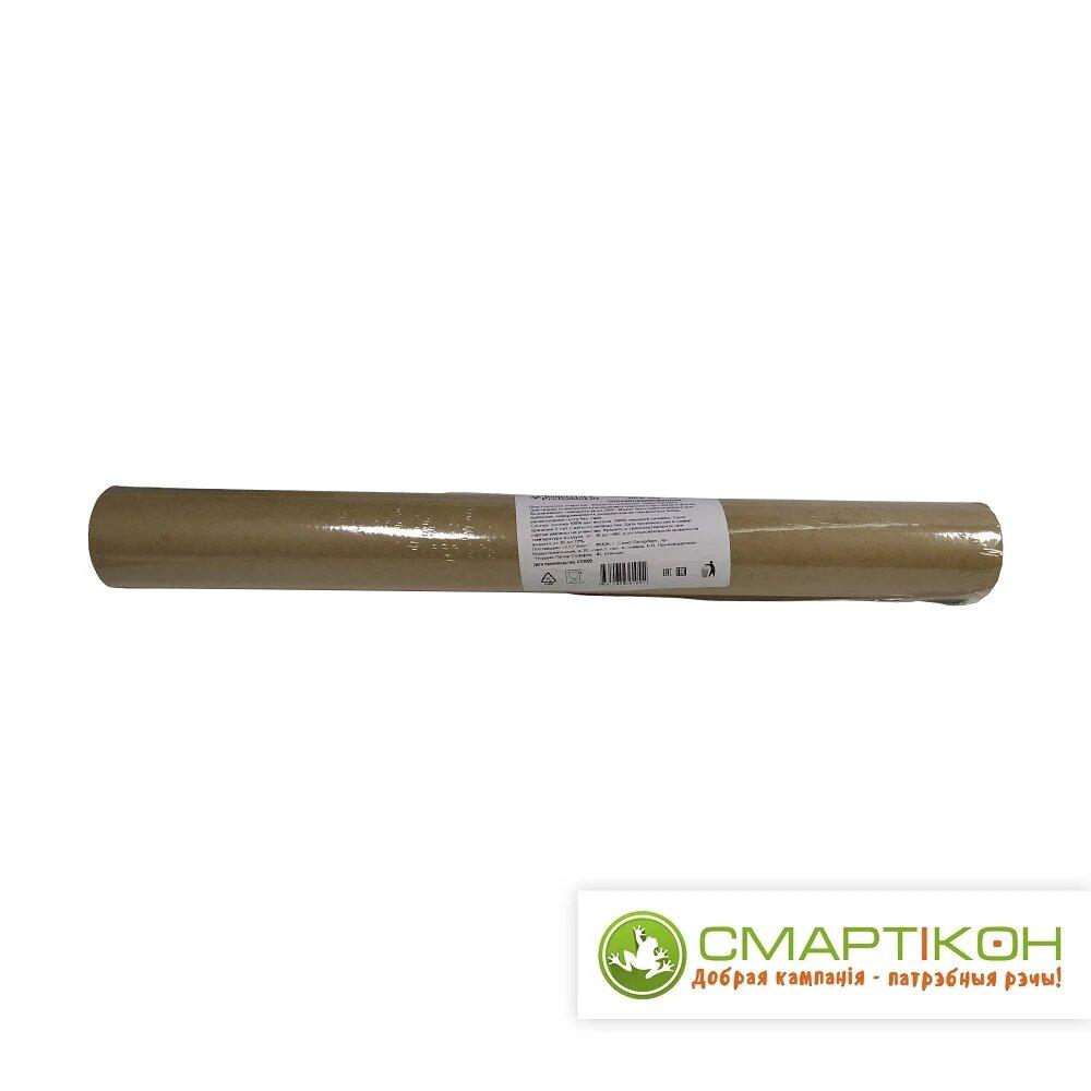 Бумага для выпечки силиконизированная Bakery Line 38см*25м.