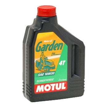 Масло MOTUL SAE 10W30 - фото 1 - id-p138146778