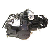 Двигатель HB 110cc-125cc