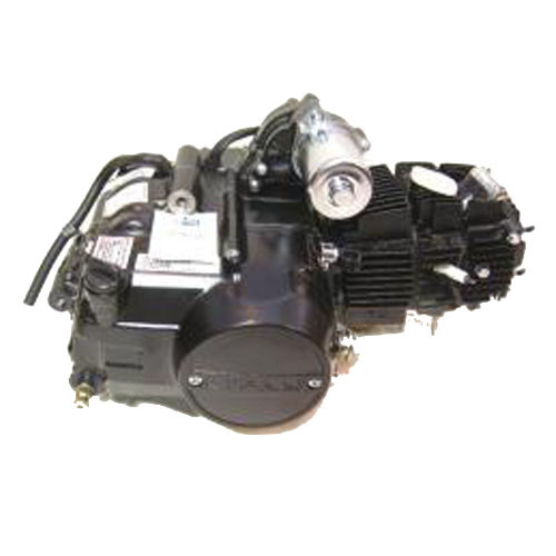 Двигатель HB 110cc-125cc - фото 1 - id-p138147150