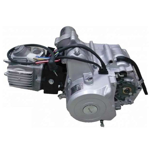 Двигатель HB 110cc - фото 1 - id-p138147155