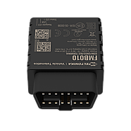 Автомобильный GPS трекер Teltonika FMB010 (OBDII), фото 3