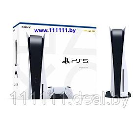 Sony PlayStation 5 с приводом PS5