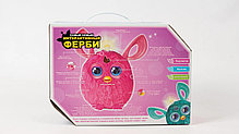 Интерактивная игрушка Ферби Furby розовый/голубой JD-4889, фото 2