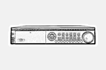 16-канальные видеорегистраторы