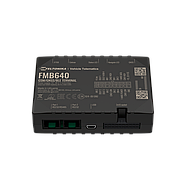 Профессиональный автомобильный GPS трекер Teltonika FMB640 (поддержка CAN), фото 4