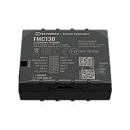 Автомобильный GPS трекер Teltonika FMC130 (поддержка 4G/3G/2G), фото 4