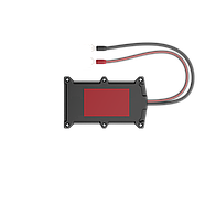 Автомобильный GPS трекер Teltonika FMT100 (подключение на клеммы АКБ), фото 5