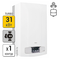 Газовый настенный котел Baxi LUNA-3 1.310 Fi