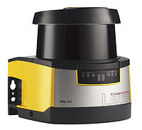 RSL410-L/CU408-м12 (арт. 53800203) Лазерный сканер безопасности