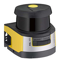 RSL420-L/CU416-10 (арт. 53800215) Лазерный сканер безопасности
