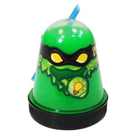 Игрушка-лизун Ninja Slime