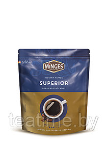 Кофе MINGES "Superior" 200г растворимый сублимированный